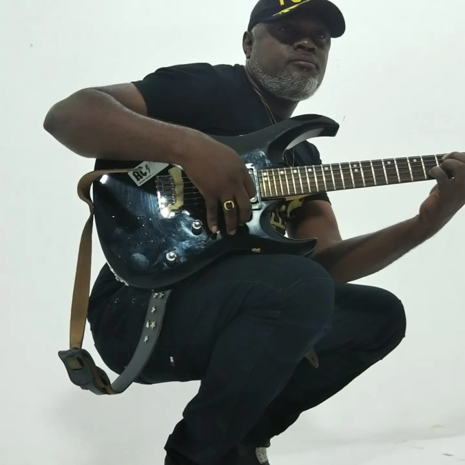 MANGA MBARGA Anicet Aristide